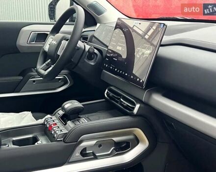 Серый БИД Leopard 3, объемом двигателя 0 л и пробегом 1 тыс. км за 28300 $, фото 87 на Automoto.ua