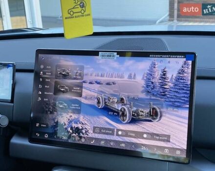 Сірий БІД Leopard 3, об'ємом двигуна 0 л та пробігом 1 тис. км за 28600 $, фото 35 на Automoto.ua