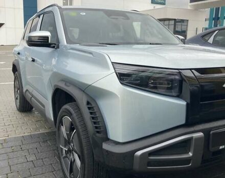 Серый БИД Leopard 3, объемом двигателя 0 л и пробегом 1 тыс. км за 27700 $, фото 3 на Automoto.ua