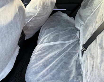 Серый БИД Leopard 3, объемом двигателя 0 л и пробегом 1 тыс. км за 26900 $, фото 20 на Automoto.ua