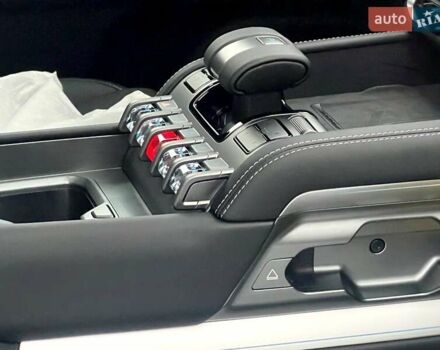 Серый БИД Leopard 3, объемом двигателя 0 л и пробегом 1 тыс. км за 28300 $, фото 88 на Automoto.ua