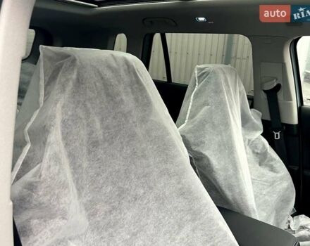 Серый БИД Leopard 3, объемом двигателя 0 л и пробегом 1 тыс. км за 28300 $, фото 85 на Automoto.ua