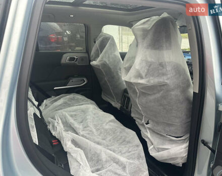 Сірий БІД Leopard 3, об'ємом двигуна 0 л та пробігом 1 тис. км за 27000 $, фото 10 на Automoto.ua