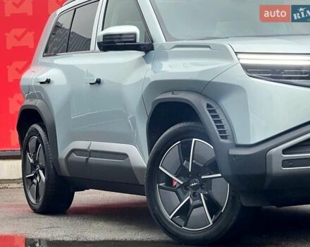 Серый БИД Leopard 3, объемом двигателя 0 л и пробегом 1 тыс. км за 28300 $, фото 6 на Automoto.ua