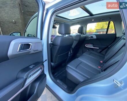 Сірий БІД Leopard 3, об'ємом двигуна 0 л та пробігом 1 тис. км за 28600 $, фото 39 на Automoto.ua