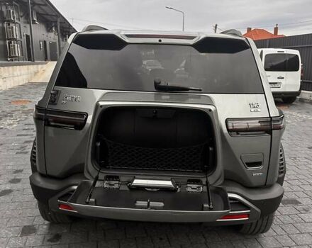 Серый БИД Leopard 3, объемом двигателя 0 л и пробегом 1 тыс. км за 26900 $, фото 6 на Automoto.ua