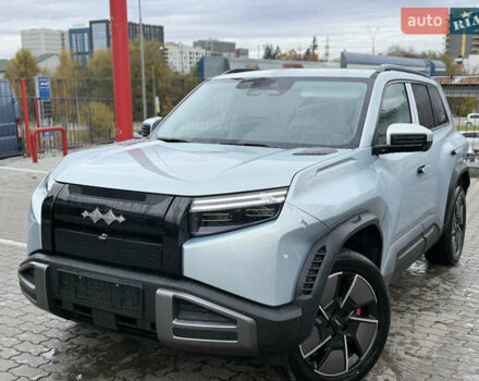 Серый БИД Leopard 3, объемом двигателя 0 л и пробегом 1 тыс. км за 26500 $, фото 1 на Automoto.ua