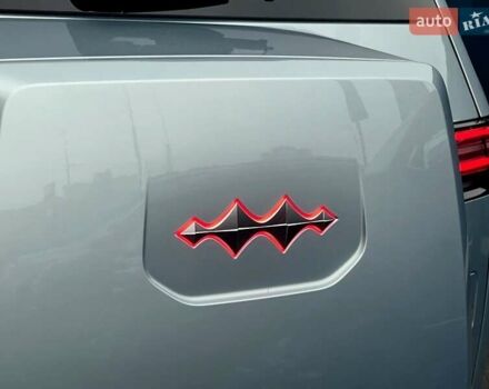 Серый БИД Leopard 3, объемом двигателя 0 л и пробегом 1 тыс. км за 28300 $, фото 20 на Automoto.ua