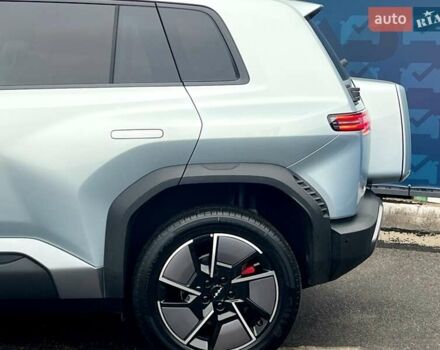 Серый БИД Leopard 3, объемом двигателя 0 л и пробегом 1 тыс. км за 28300 $, фото 13 на Automoto.ua