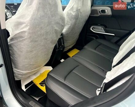 Серый БИД Leopard 3, объемом двигателя 0 л и пробегом 1 тыс. км за 28300 $, фото 66 на Automoto.ua