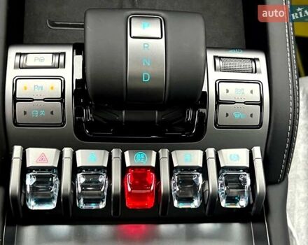 Серый БИД Leopard 3, объемом двигателя 0 л и пробегом 1 тыс. км за 28300 $, фото 61 на Automoto.ua