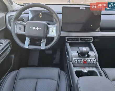 Серый БИД Leopard 3, объемом двигателя 0 л и пробегом 1 тыс. км за 28000 $, фото 15 на Automoto.ua