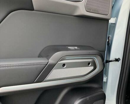 Серый БИД Leopard 3, объемом двигателя 0 л и пробегом 1 тыс. км за 27700 $, фото 16 на Automoto.ua