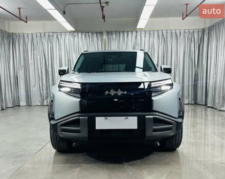БИД Leopard 3 2025 в Львове на Automoto.ua Серый БИД Leopard 3, объемом двигателя 0 л и пробегом 1 тыс. км за 25900 $, фото 1 на Automoto.ua