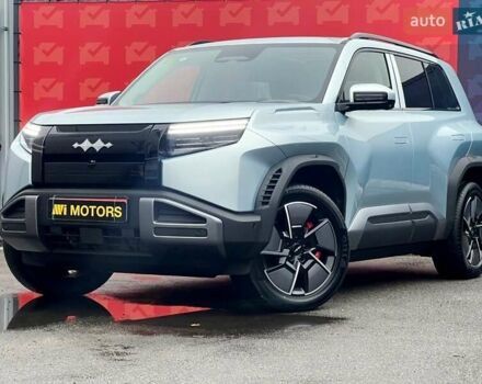 Серый БИД Leopard 3, объемом двигателя 0 л и пробегом 1 тыс. км за 28300 $, фото 2 на Automoto.ua