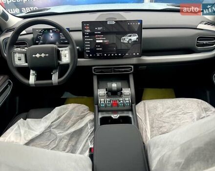 Серый БИД Leopard 3, объемом двигателя 0 л и пробегом 1 тыс. км за 28300 $, фото 70 на Automoto.ua