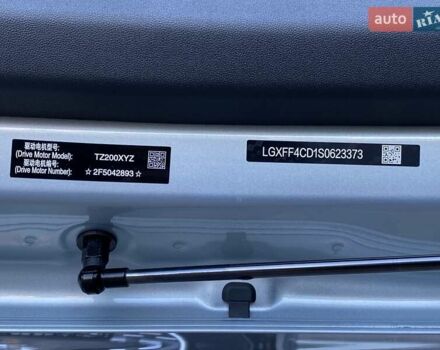 Сірий БІД Leopard 3, об'ємом двигуна 0 л та пробігом 1 тис. км за 28600 $, фото 46 на Automoto.ua