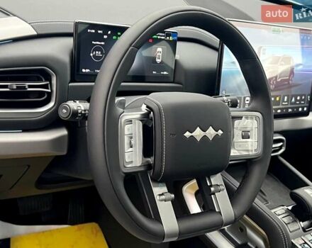 Серый БИД Leopard 3, объемом двигателя 0 л и пробегом 1 тыс. км за 28300 $, фото 35 на Automoto.ua