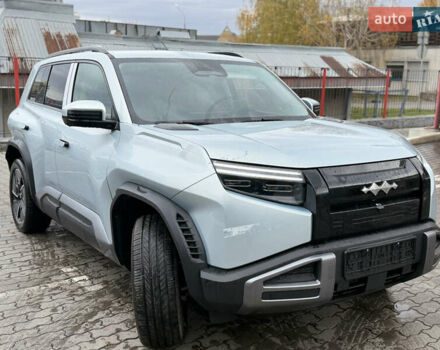 Серый БИД Leopard 3, объемом двигателя 0 л и пробегом 1 тыс. км за 26500 $, фото 2 на Automoto.ua