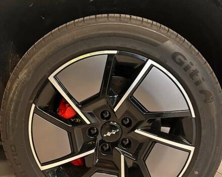 Серый БИД Leopard 3, объемом двигателя 0 л и пробегом 1 тыс. км за 26900 $, фото 7 на Automoto.ua