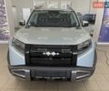 Серый БИД Leopard 3, объемом двигателя 0 л и пробегом 1 тыс. км за 28700 $, фото 1 на Automoto.ua