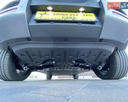 Сірий БІД Leopard 3, об'ємом двигуна 0 л та пробігом 1 тис. км за 28600 $, фото 51 на Automoto.ua