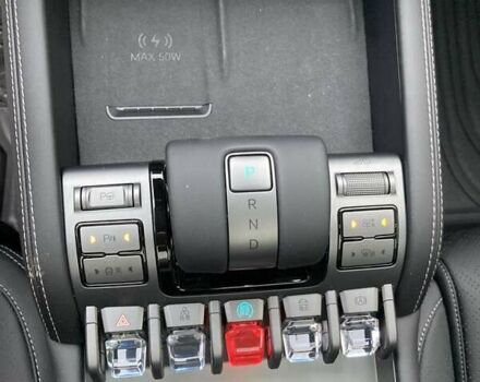 Серый БИД Leopard 3, объемом двигателя 0 л и пробегом 1 тыс. км за 27700 $, фото 15 на Automoto.ua