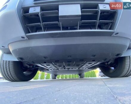 Сірий БІД Leopard 3, об'ємом двигуна 0 л та пробігом 1 тис. км за 28600 $, фото 50 на Automoto.ua