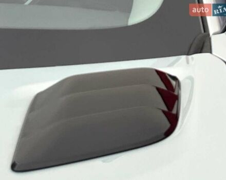 Серый БИД Leopard 3, объемом двигателя 0 л и пробегом 1 тыс. км за 28300 $, фото 23 на Automoto.ua