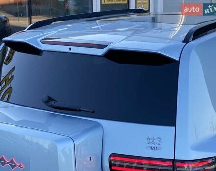 Сірий БІД Leopard 3, об'ємом двигуна 0 л та пробігом 1 тис. км за 28600 $, фото 17 на Automoto.ua