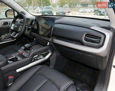 Сірий БІД Leopard 3, об'ємом двигуна 0 л та пробігом 1 тис. км за 26399 $, фото 2 на Automoto.ua