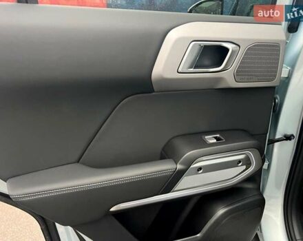 Серый БИД Leopard 3, объемом двигателя 0 л и пробегом 1 тыс. км за 28300 $, фото 36 на Automoto.ua