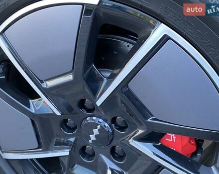 Сірий БІД Leopard 3, об'ємом двигуна 0 л та пробігом 1 тис. км за 28600 $, фото 7 на Automoto.ua