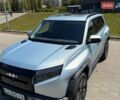 Серый БИД Leopard 3, объемом двигателя 0 л и пробегом 2 тыс. км за 28700 $, фото 1 на Automoto.ua
