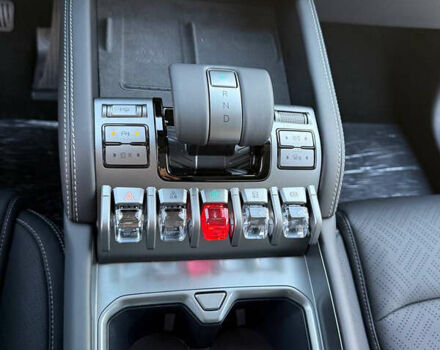 Серый БИД Leopard 3, объемом двигателя 0 л и пробегом 1 тыс. км за 26900 $, фото 14 на Automoto.ua