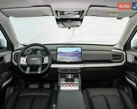 Серый БИД Leopard 3, объемом двигателя 0 л и пробегом 1 тыс. км за 26200 $, фото 8 на Automoto.ua