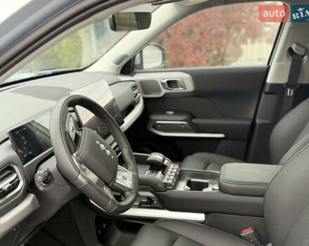 Серый БИД Leopard 3, объемом двигателя 0 л и пробегом 1 тыс. км за 26500 $, фото 9 на Automoto.ua