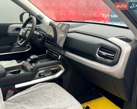 Серый БИД Leopard 3, объемом двигателя 0 л и пробегом 1 тыс. км за 28300 $, фото 84 на Automoto.ua