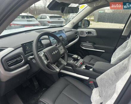 Сірий БІД Leopard 3, об'ємом двигуна 0 л та пробігом 1 тис. км за 27000 $, фото 7 на Automoto.ua