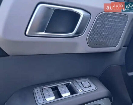 Серый БИД Leopard 3, объемом двигателя 0 л и пробегом 1 тыс. км за 28000 $, фото 14 на Automoto.ua