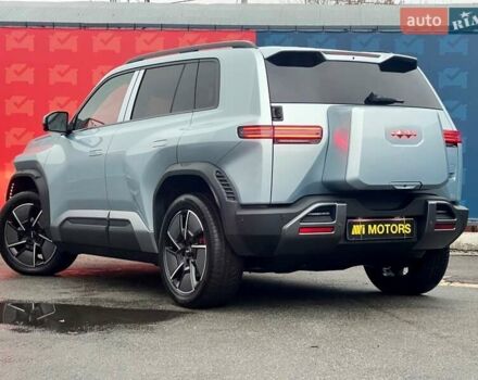 Серый БИД Leopard 3, объемом двигателя 0 л и пробегом 1 тыс. км за 28300 $, фото 1 на Automoto.ua