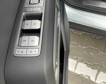 Серый БИД Leopard 3, объемом двигателя 0 л и пробегом 1 тыс. км за 27700 $, фото 13 на Automoto.ua