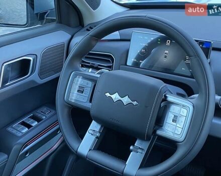 Серый БИД Leopard 3, объемом двигателя 0 л и пробегом 1 тыс. км за 28800 $, фото 26 на Automoto.ua