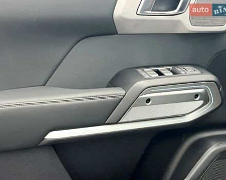 Серый БИД Leopard 3, объемом двигателя 0 л и пробегом 1 тыс. км за 28300 $, фото 44 на Automoto.ua