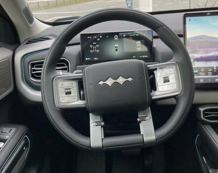 Серый БИД Leopard 3, объемом двигателя 0 л и пробегом 1 тыс. км за 27700 $, фото 23 на Automoto.ua