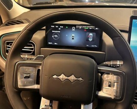 Серый БИД Leopard 3, объемом двигателя 0 л и пробегом 1 тыс. км за 26900 $, фото 18 на Automoto.ua