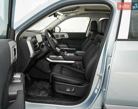 Серый БИД Leopard 3, объемом двигателя 0 л и пробегом 1 тыс. км за 26200 $, фото 6 на Automoto.ua