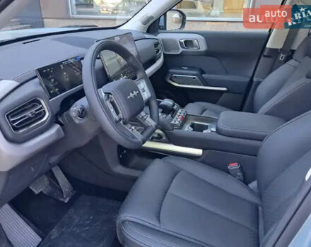 Серый БИД Leopard 3, объемом двигателя 0 л и пробегом 1 тыс. км за 28000 $, фото 16 на Automoto.ua