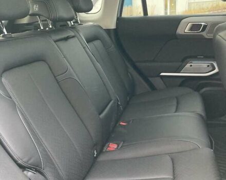 Серый БИД Leopard 3, объемом двигателя 0 л и пробегом 1 тыс. км за 27700 $, фото 25 на Automoto.ua