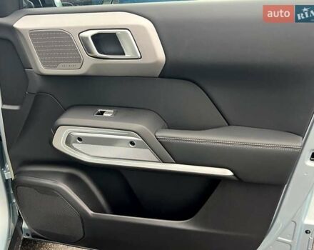 Серый БИД Leopard 3, объемом двигателя 0 л и пробегом 1 тыс. км за 28300 $, фото 83 на Automoto.ua